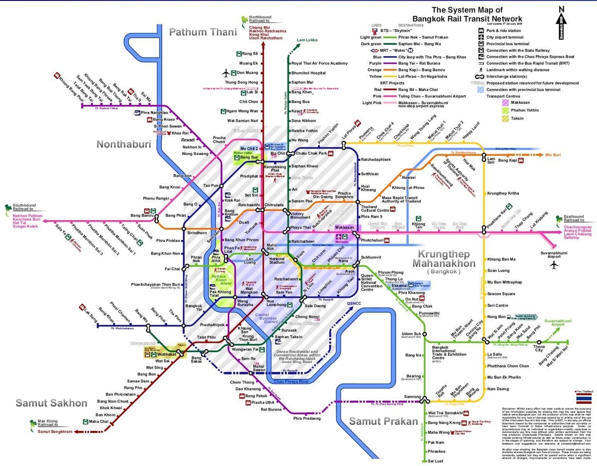 bkk آموزش نقشه